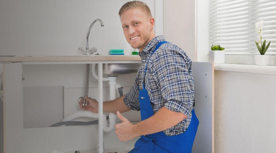 Professional water heater repair in Charlotte, VT